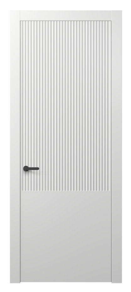 Дверь межкомнатная Alba 8646 Матовый белоснежный Гладкий компланарный наличник МБЛ Цена 47999 ₽ Наличники уже входят в базовый комплект. Фабрика дверей Волховец 8 (800) 551 43 19 Межкомнатная дверь Alba 8646 Матовый белоснежный Цена 47999 ₽ | Volhovec