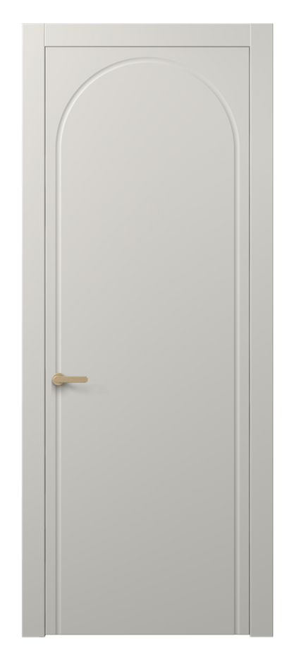 Дверь межкомнатная Alba АКП 8647 Матовый тёплый серый Гладкий компланарный наличник МТСР Цена 53499 ₽ Наличники уже входят в базовый комплект. Фабрика дверей Волховец 8 (800) 551 43 19 Межкомнатная дверь Alba АКП 8647 Матовый тёплый серый Цена 53499 ₽ | Volhovec