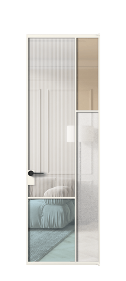 Дверь межкомнатная Mosaic АЛПЛ041.12 Алюминий пудровый белый Комбинация стекол Группы 1 и Группы 3 Без короба АПБЛ Цена 171870 Стоимость комплекта двери включает:
1. Полотно (600/650/700/750/800/850/900/950*2000-2400 мм).
2. Короб
3. Комплект фурнитуры (2 торцевые петли и магнитный замок с ответной планкой). Фабрика дверей Волховец 8 (800) 551 43 19 Межкомнатная дверь Mosaic АЛПЛ041.12 Алюминий пудровый белый Комбинация стекол Группы 1 и Группы 3 Цена 171870 ₽ | Volhovec