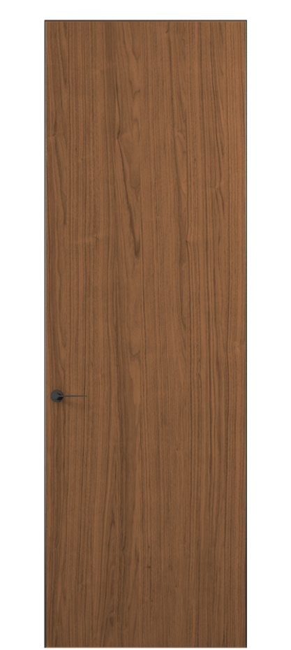 Дверь межкомнатная Planum Pro 0010 Орех умбра матовый рифт Скрытый короб Черный Цена 69469 ₽ Cкрытый короб уже входит в комплект. Фабрика дверей Волховец 8 (800) 551 43 19 Межкомнатная дверь Planum Pro 0010 Орех умбра матовый рифт Цена 69469 ₽ | Volhovec