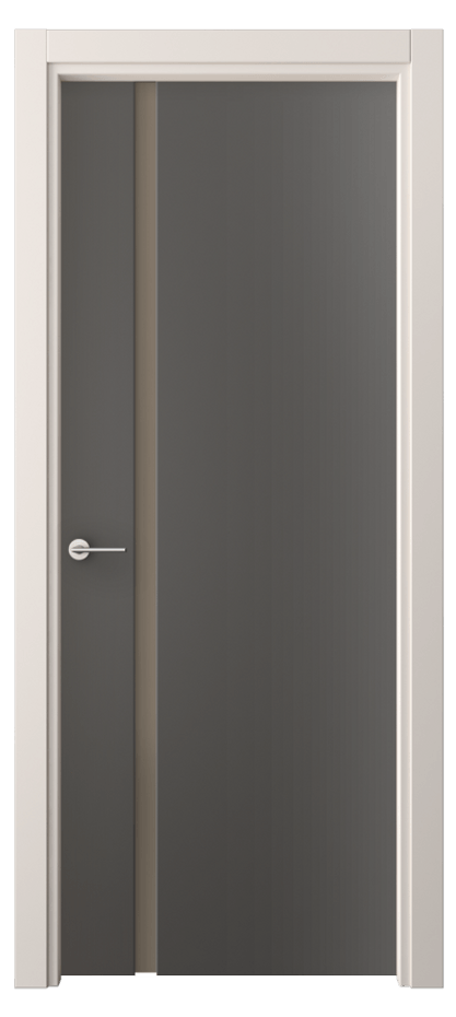 Дверь межкомнатная Freedom 4222 ПЭТ графитовый Сатинированное бронзовое стекло, триплекс Классический гладкий наличник ПЭТБ Цена 38499 ₽ Наличники уже входят в базовый комплект. Фабрика дверей Волховец 8 (800) 551 43 19 Межкомнатная дверь Freedom 4222 ПЭТ графитовый Сатинированное бронзовое стекло, триплекс Цена 38499 ₽ | Volhovec