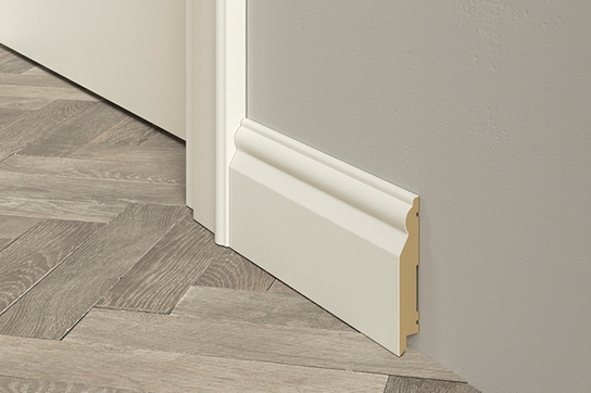 Плинтус Неоклассический