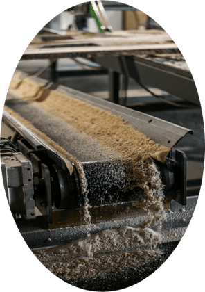 Безотходное производство