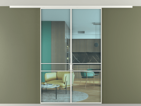 Алюминевая перегородка vd2_02 Алюминий светло-серый Прозрачное голубое стекло, триплекс, 6мм. Цвет Алюминий светло-серый. Материал Алюминий в эмали. Коллекция Перегородка Formato вдоль стены на потолок 2 створки. Фото. Алюминевая перегородка vd2_02 Алюминий светло-серый Прозрачное голубое стекло, триплекс, 6мм. Цвет Алюминий светло-серый. Материал Алюминий в эмали. Коллекция Перегородка Formato вдоль стены на потолок 2 створки. Картинка.