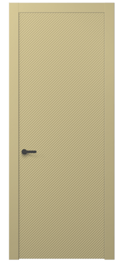 Дверь межкомнатная 8628 Слоновая кость RAL 1014. Цвет RAL Слоновая кость RAL 1014. Материал Гладкая эмаль. Коллекция Дюна. Картинка.