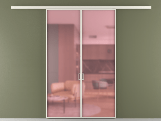 Алюминевая перегородка АЛПР 040.01_БЕЛ_САТ РОЗ_new. Цвет Алюминий Белый. Материал Алюминий. Коллекция Перегородка Formato вдоль стены 2 створки. Фото. Алюминевая перегородка АЛПР 040.01_БЕЛ_САТ РОЗ_new. Цвет Алюминий Белый. Материал Алюминий. Коллекция Перегородка Formato вдоль стены 2 створки. Картинка.