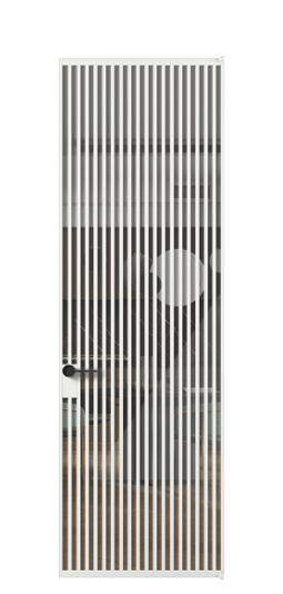 Межкомнатная дверь АЛПЛ040.06 АБЛ Алюминий белоснежный Stopsol Clear прозрачное. Цвет Алюминий белоснежный. Материал Алюминий в эмали. Коллекция Formato. Фото. Дверь межкомнатная АЛПЛ040.06 АБЛ Алюминий белоснежный Stopsol Clear прозрачное. Цвет Алюминий белоснежный. Материал Алюминий в эмали. Коллекция Formato. Картинка.