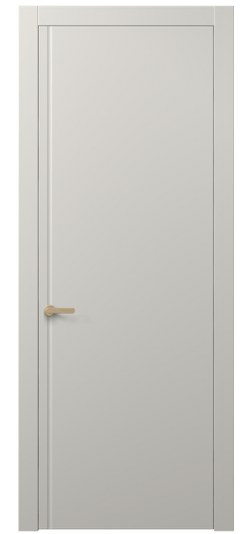 Межкомнатная дверь АКП 8644 МТСР. Цвет Матовый тёплый серый. Материал Гладкая эмаль. Коллекция Alba. Фото. Дверь межкомнатная АКП 8644 МТСР. Цвет Матовый тёплый серый. Материал Гладкая эмаль. Коллекция Alba. Картинка.