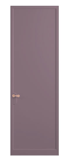 Межкомнатная дверь 7501 Пастельно-фиолетовый RAL 4009. Цвет RAL Пастельно-фиолетовый RAL 4009. Материал Гладкая эмаль. Коллекция Softform. Фото. Дверь межкомнатная 7501 Пастельно-фиолетовый RAL 4009. Цвет RAL Пастельно-фиолетовый RAL 4009. Материал Гладкая эмаль. Коллекция Softform. Картинка.