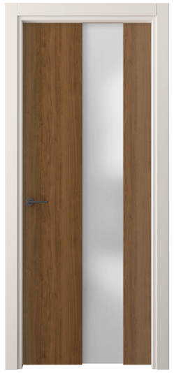 Межкомнатная дверь 4226 ЛОР САТ. Цвет Лесной орех. Материал Ламинатин. Коллекция Freedom. Фото. Дверь межкомнатная 4226 ЛОР САТ. Цвет Лесной орех. Материал Ламинатин. Коллекция Freedom. Картинка.