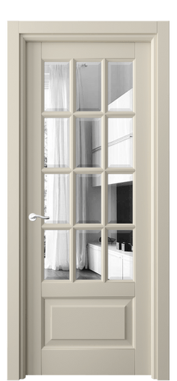 Межкомнатная дверь 0728 ББСР ЗЕР-Ф. Цвет Бук бежево-серый. Материал Массив бука эмаль. Коллекция Lignum. Фото. Дверь межкомнатная 0728 ББСР ЗЕР-Ф. Цвет Бук бежево-серый. Материал Массив бука эмаль. Коллекция Lignum. Картинка.