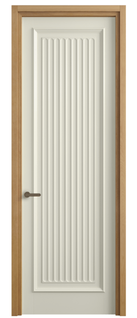 Межкомнатная дверь 6701 БМБ. Цвет Бук молочно-белый. Материал Массив бука эмаль. Коллекция Charm. Фото. Дверь межкомнатная 6701 БМБ. Цвет Бук молочно-белый. Материал Массив бука эмаль. Коллекция Charm. Картинка.